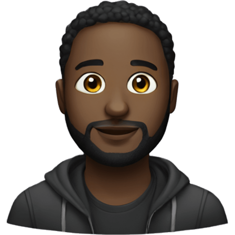 Damso emoji