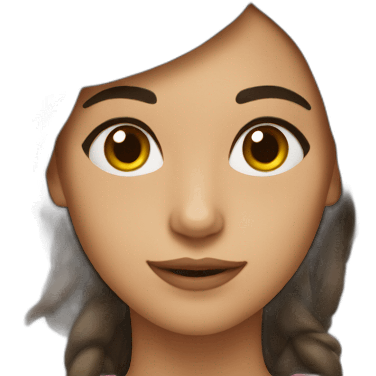 Lea elui emoji