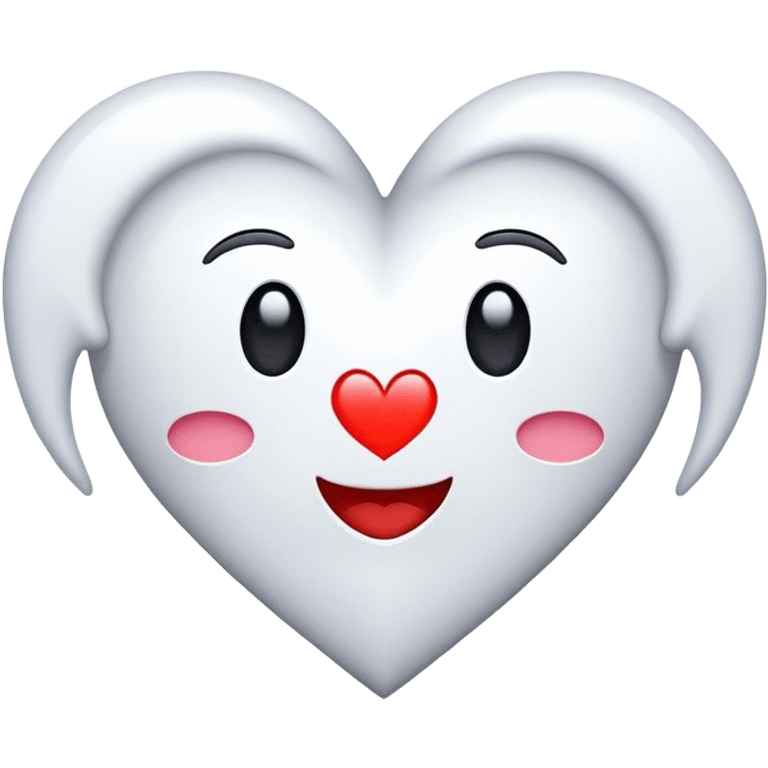 I love you emoji