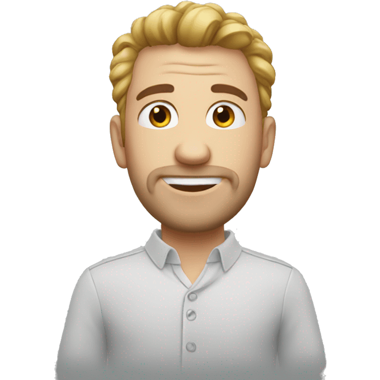 gaz emoji