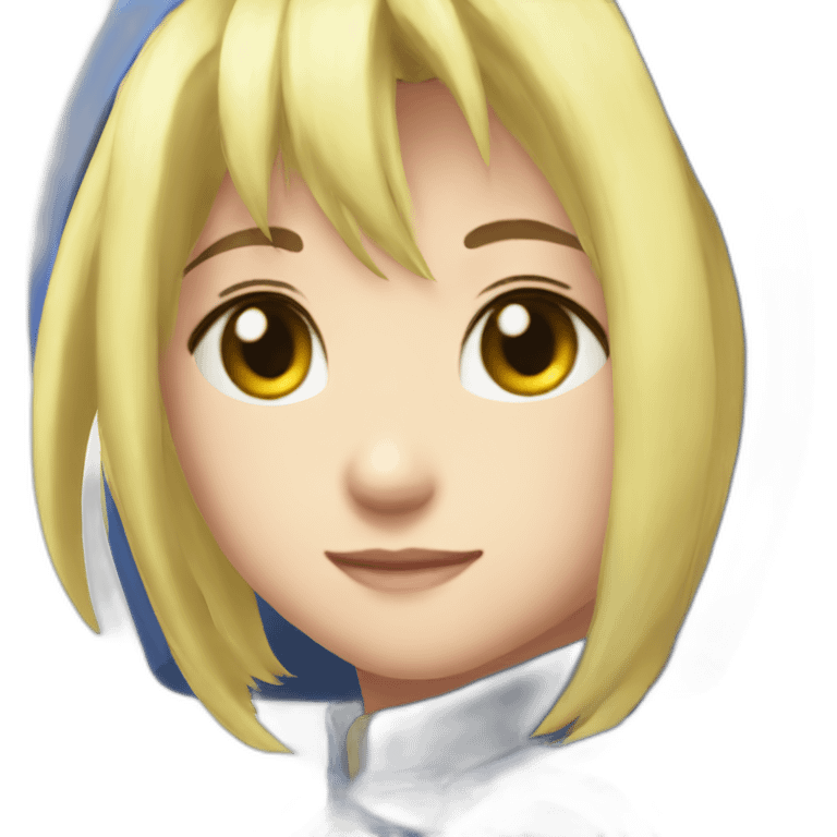 Lucy Heartfilia emoji