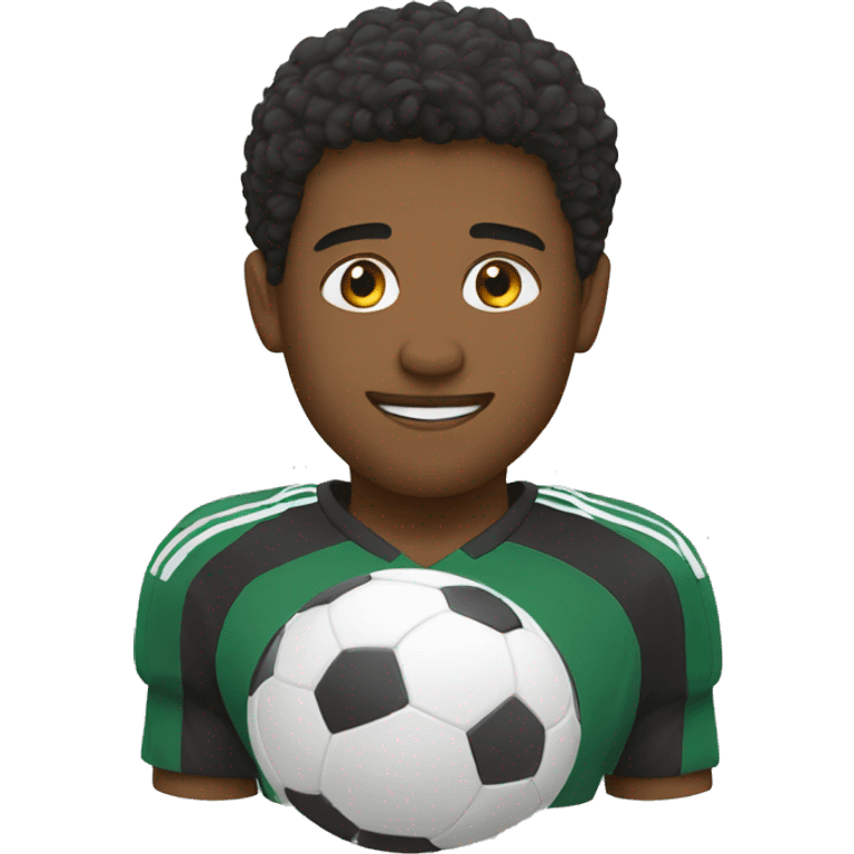 football europe emoji