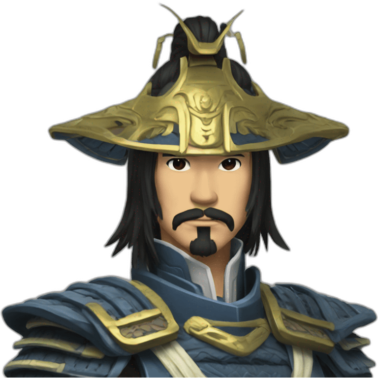 raiden shogun emoji