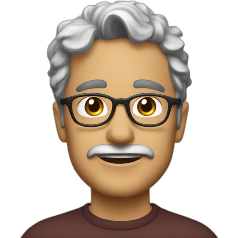 Franco Nahuel emoji