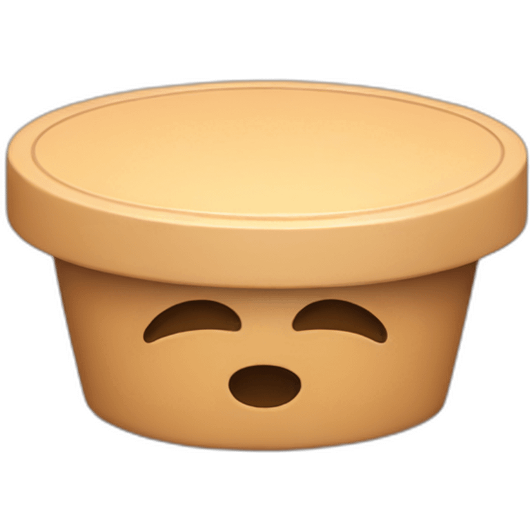 lid emoji