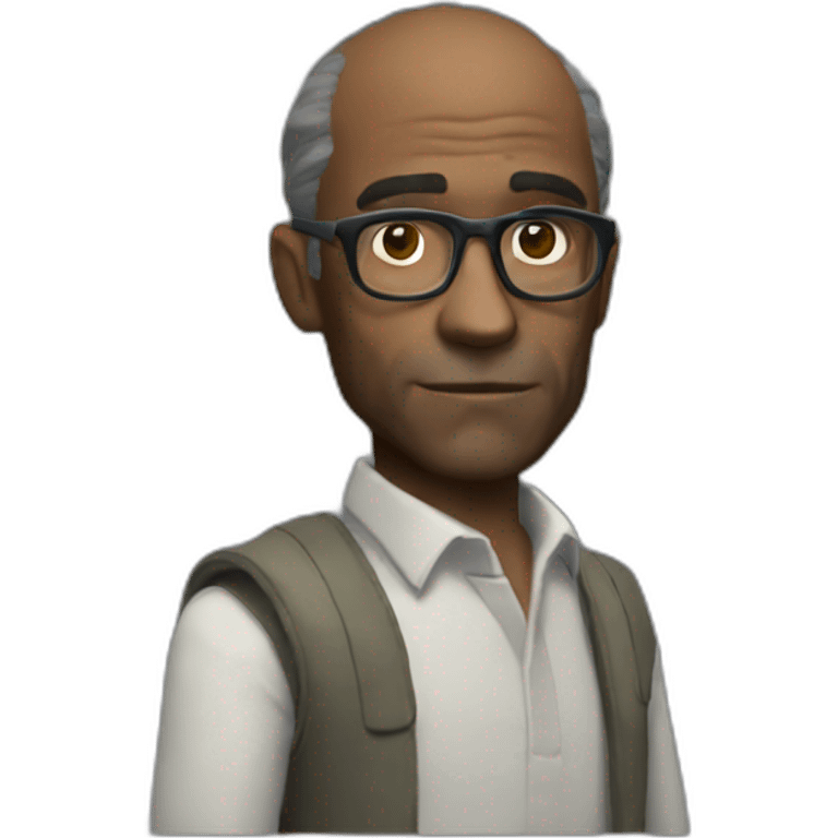 trevor phillips emoji