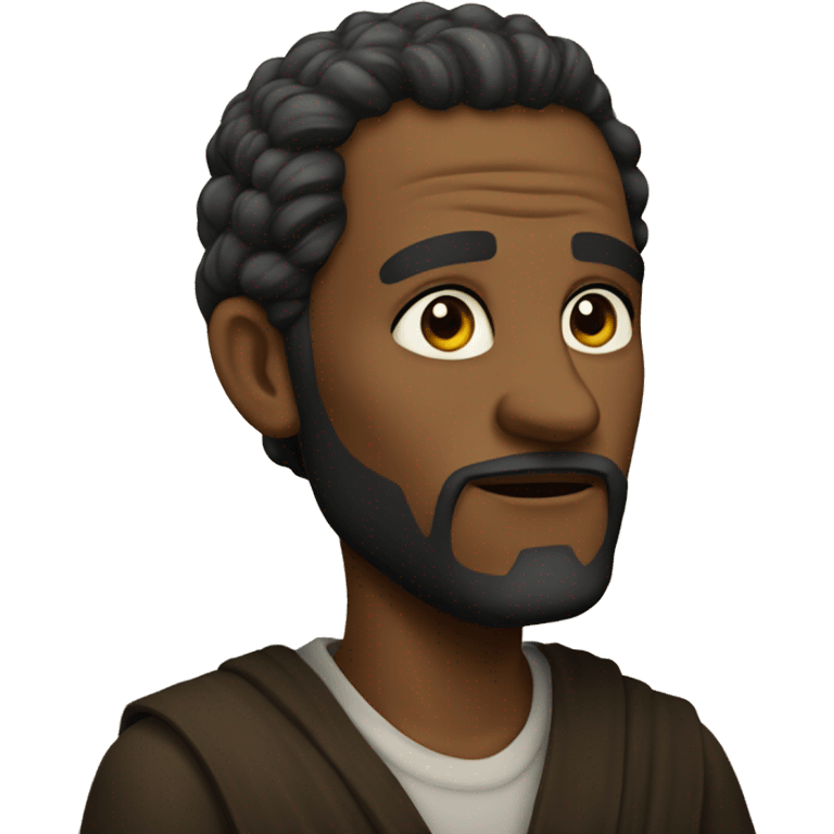 jeremiah prophet emoji