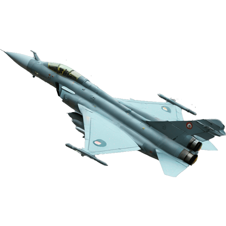 mirage 2000 emoji