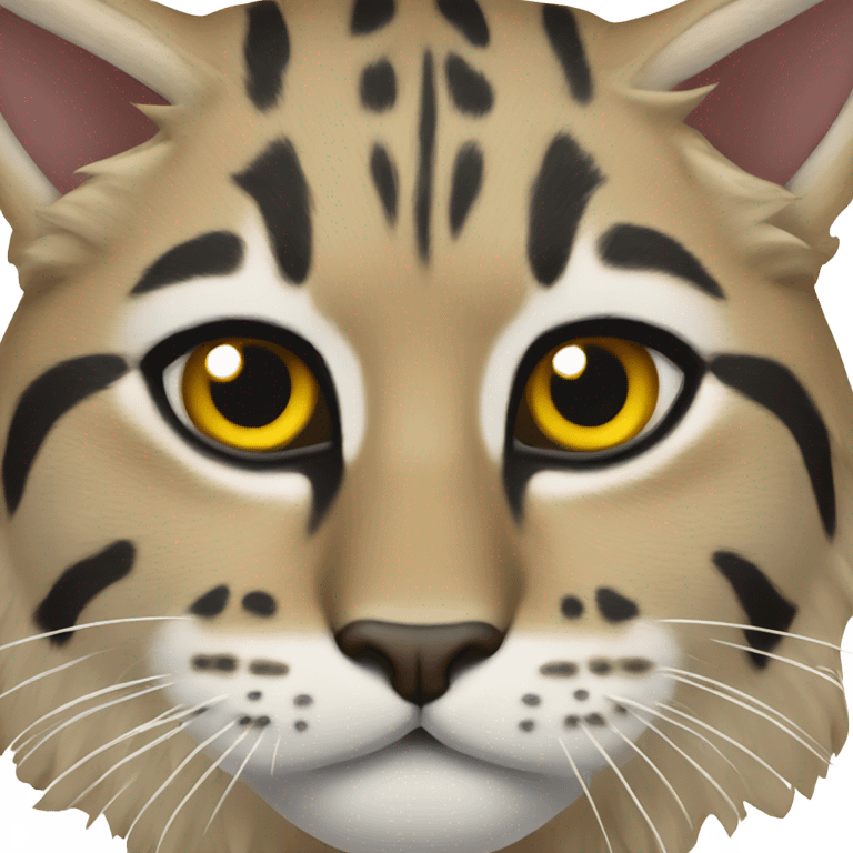 Kentucky wild cats emoji