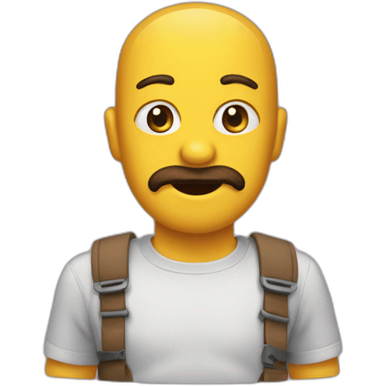 cuscuz emoji