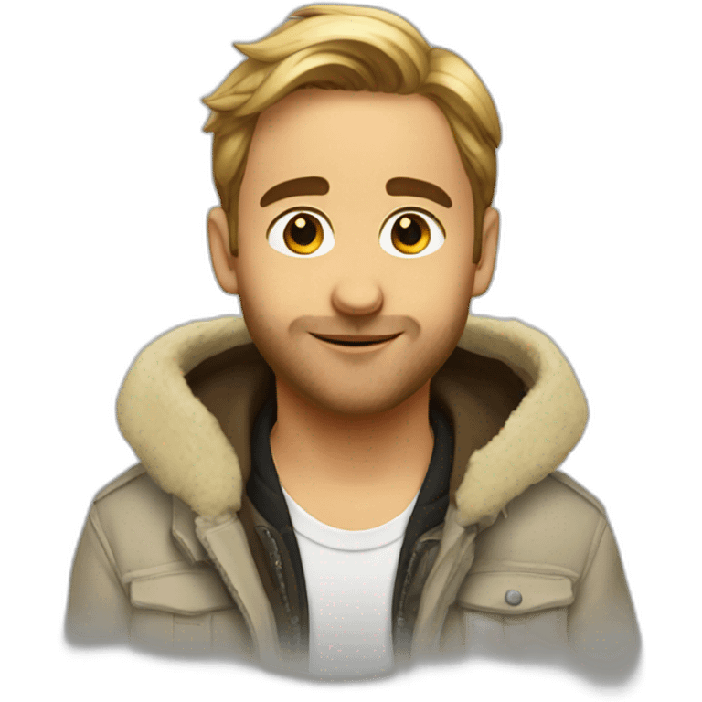 rayan gosling emoji