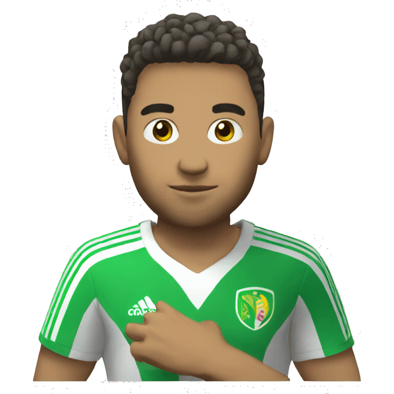 Copa emoji