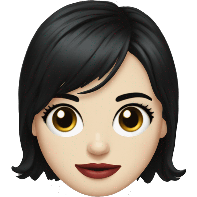 krysten ritter emoji