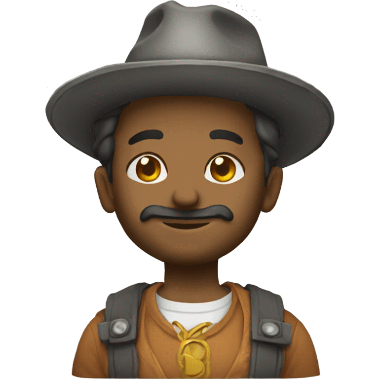 Mago dinero emoji