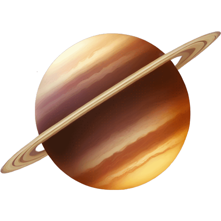 Venus Planet emoji