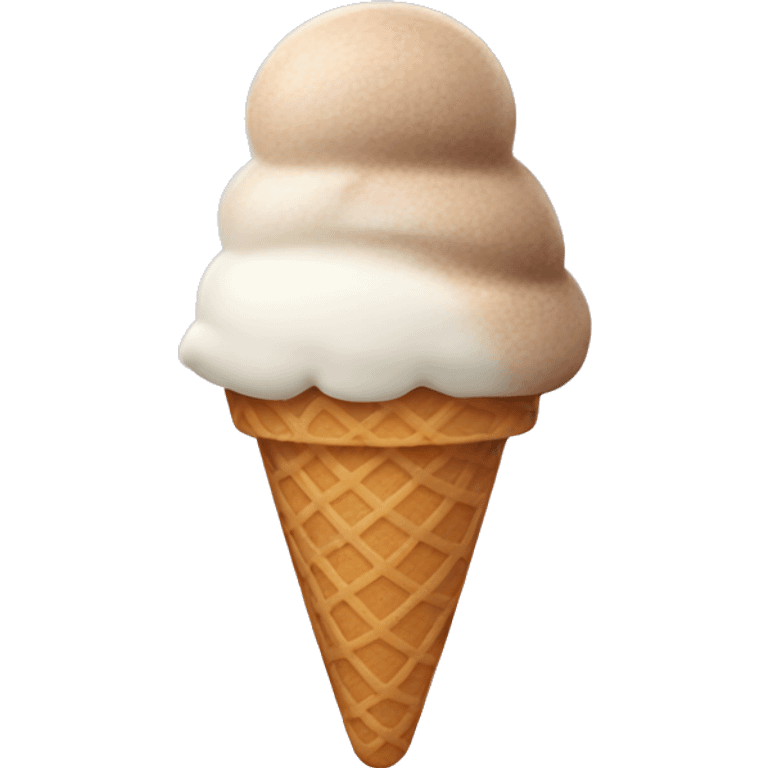 ICE CREAM emoji