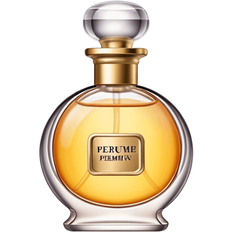 perfume emoji