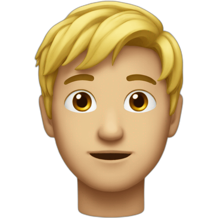 Itadori emoji