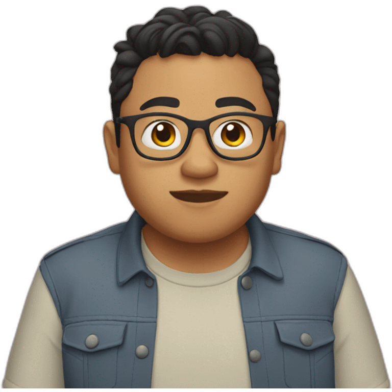 jacob batalon emoji