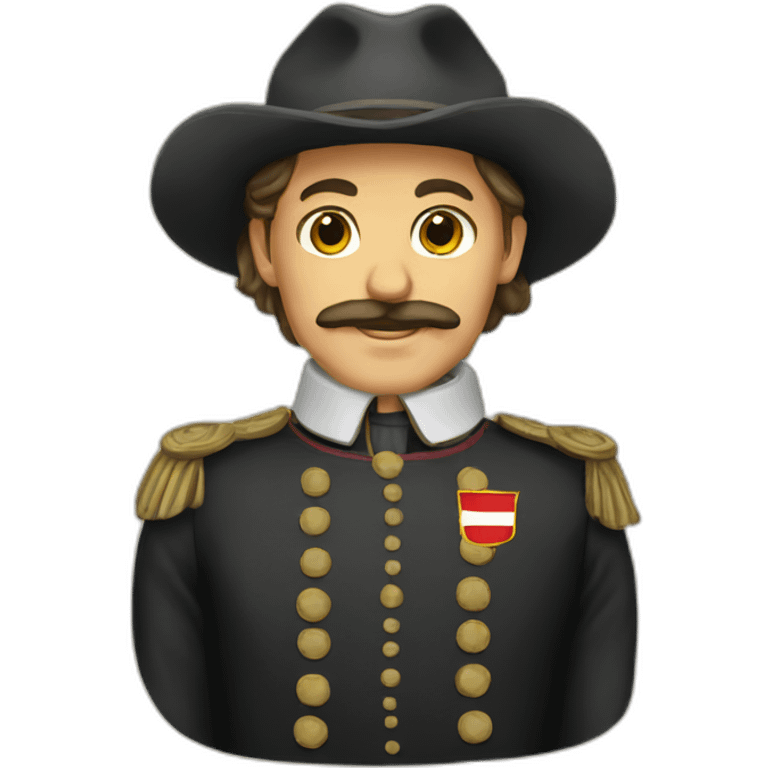 German-austrian emoji