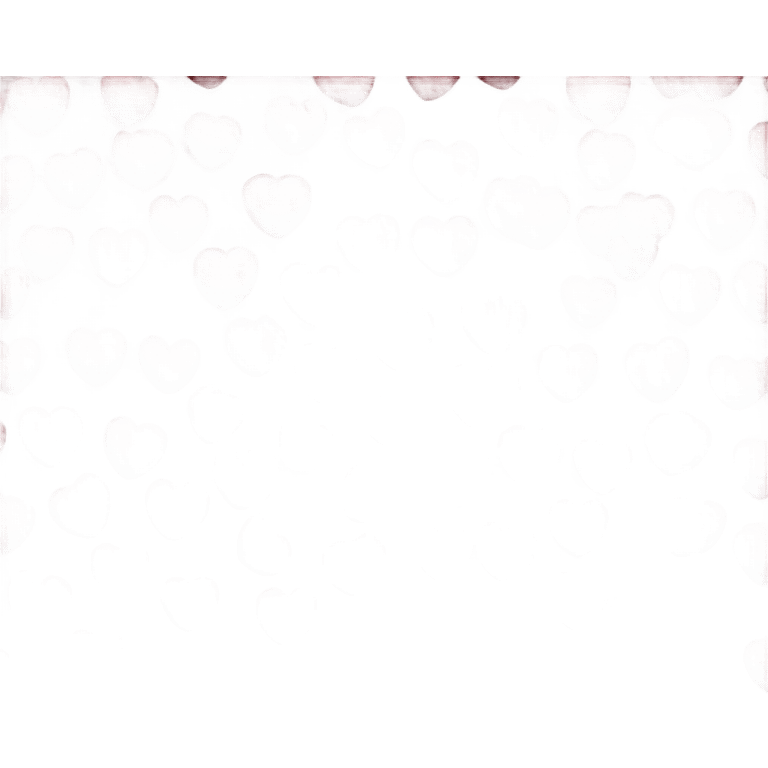 dark red heart emoji