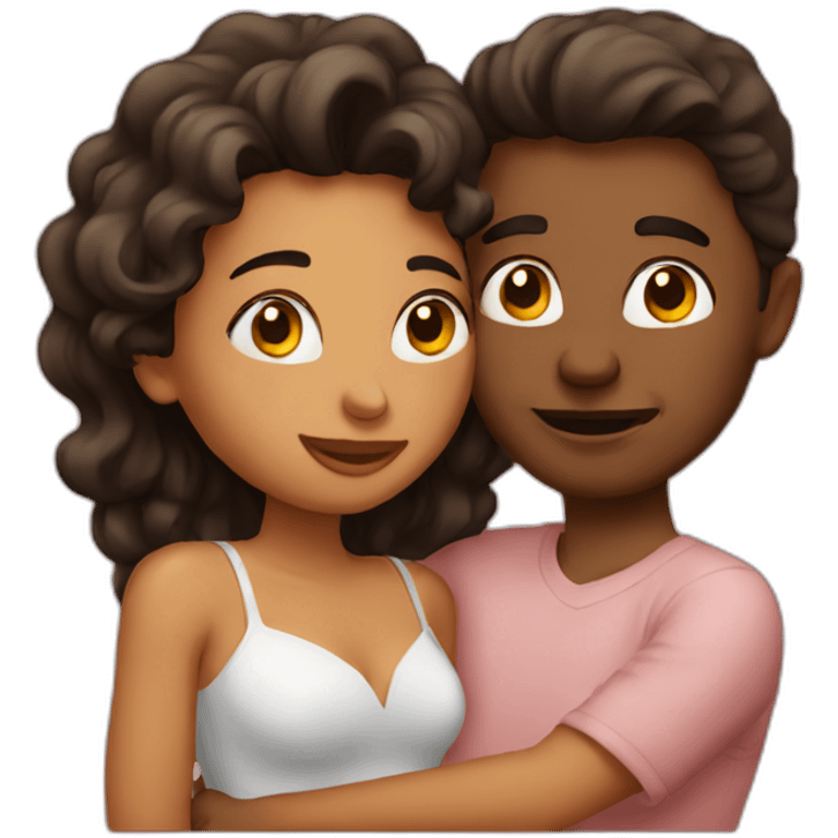 lovers emoji