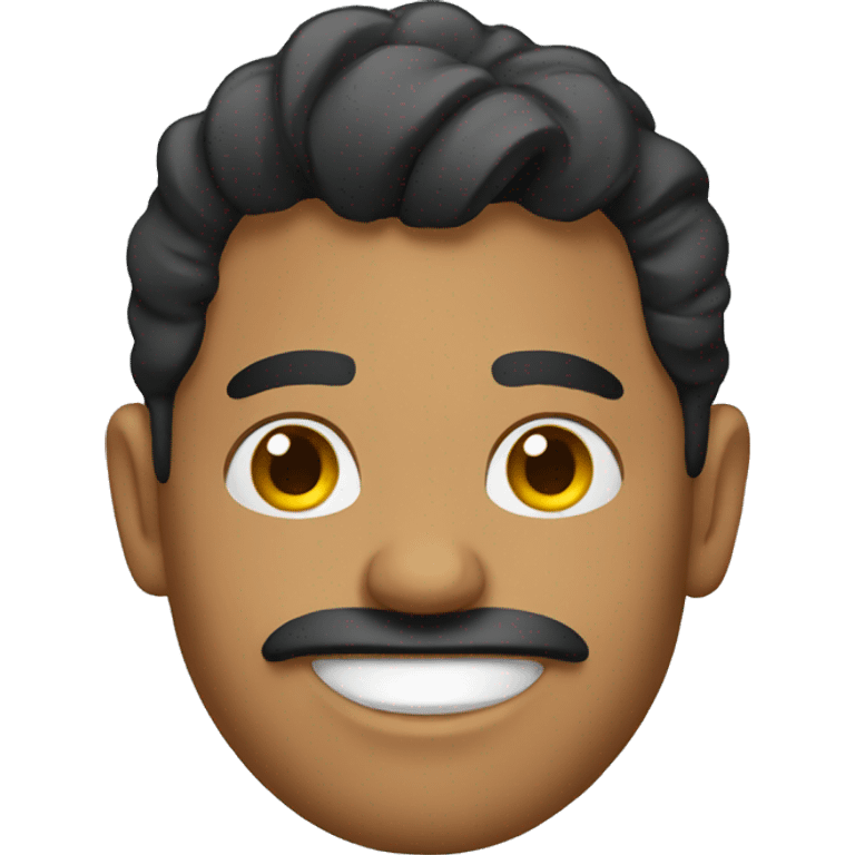 Mexican emoji