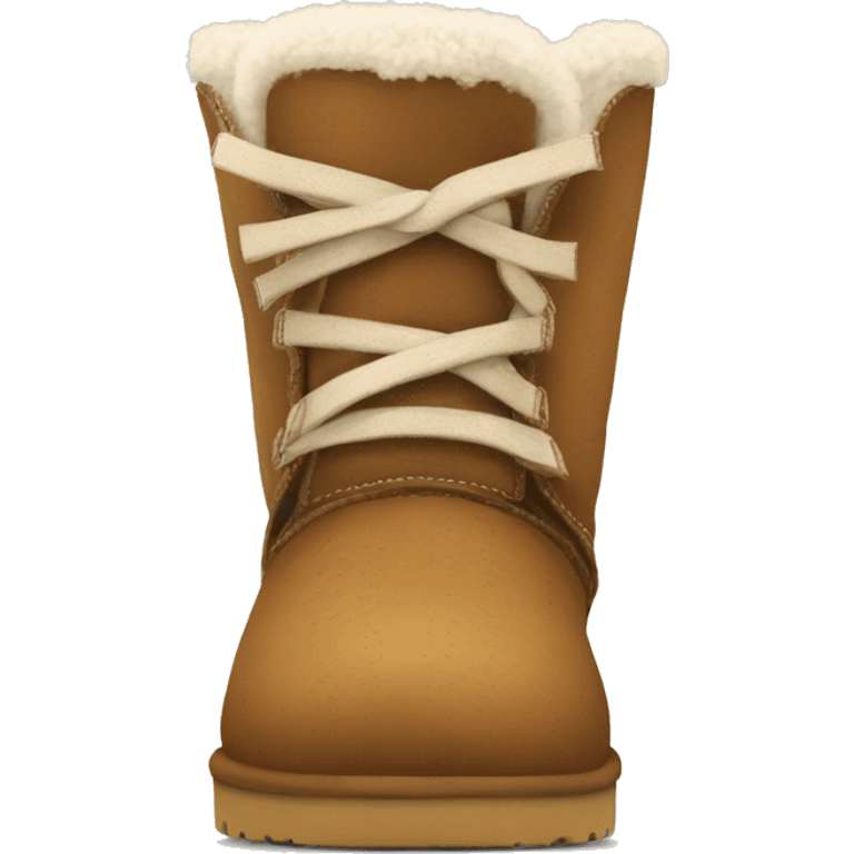 Pair off uggs emoji