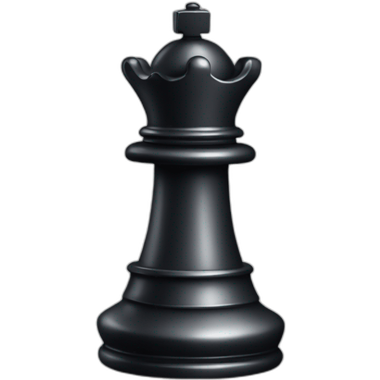 chess piece emoji