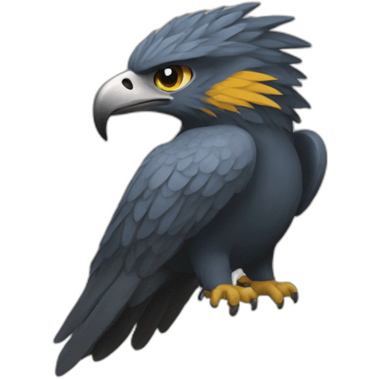 aguila emoji