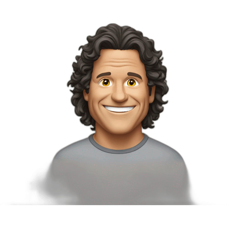 Carlos Vives emoji