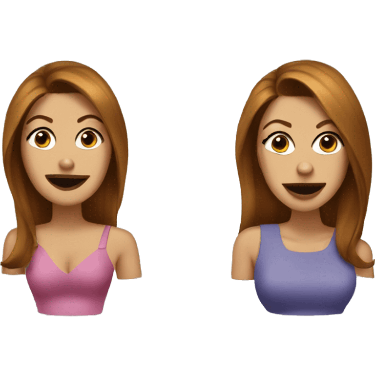 Desperate housewives  emoji