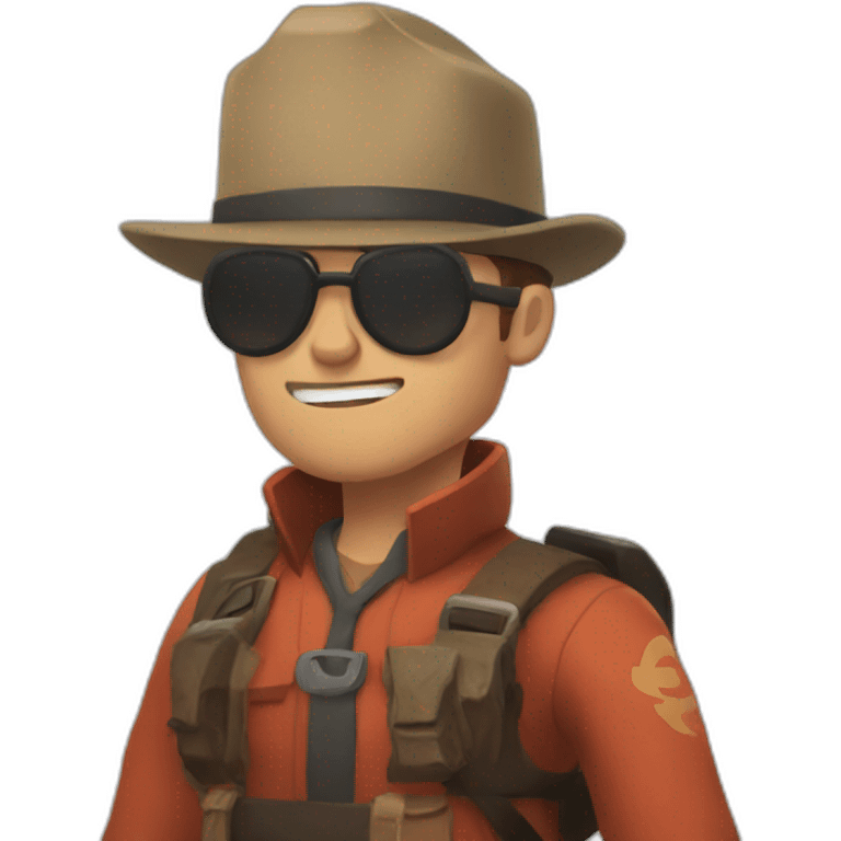 TF2 emoji