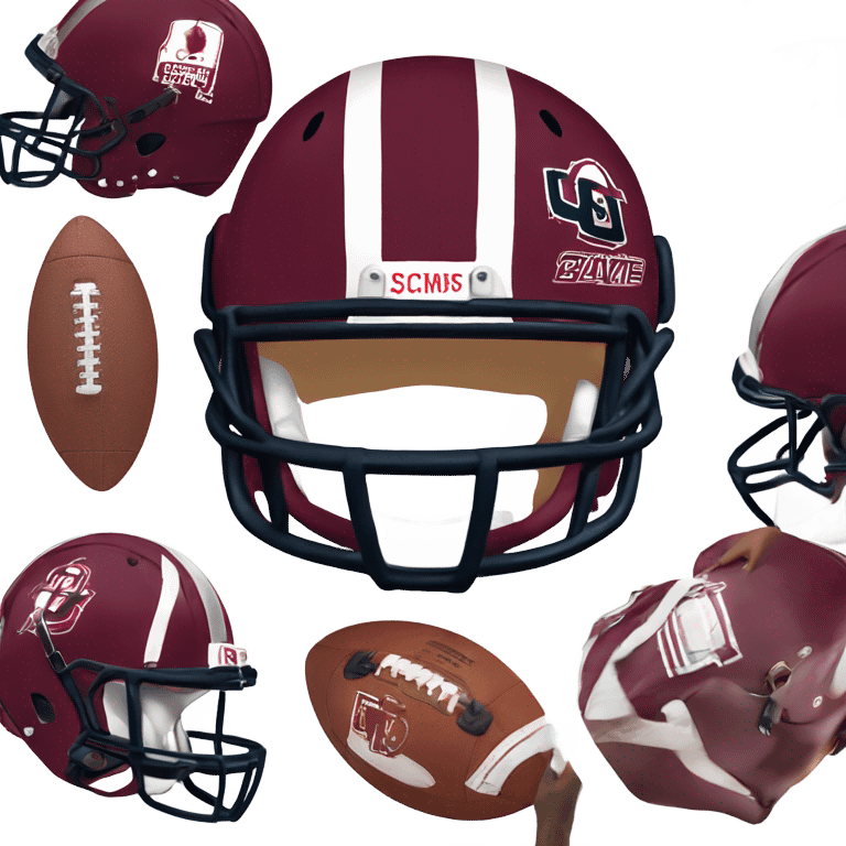 New Mexico State Football vs. Florida International Football  emoji