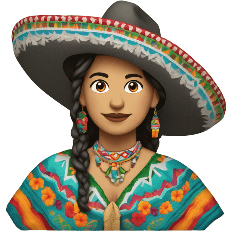 mexican emoji