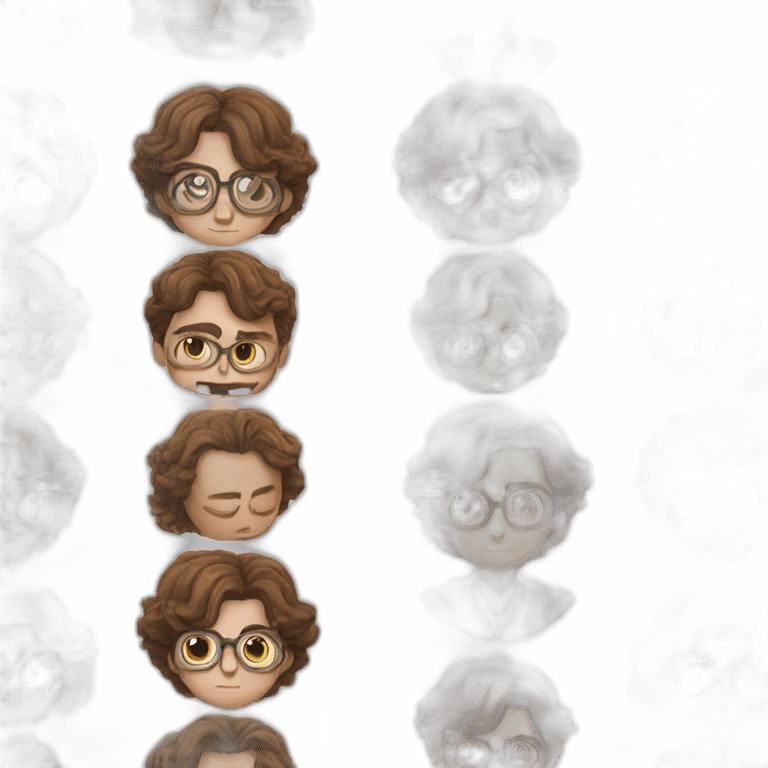 harry poter emoji