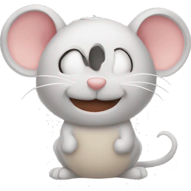 Clic del mouse emoji