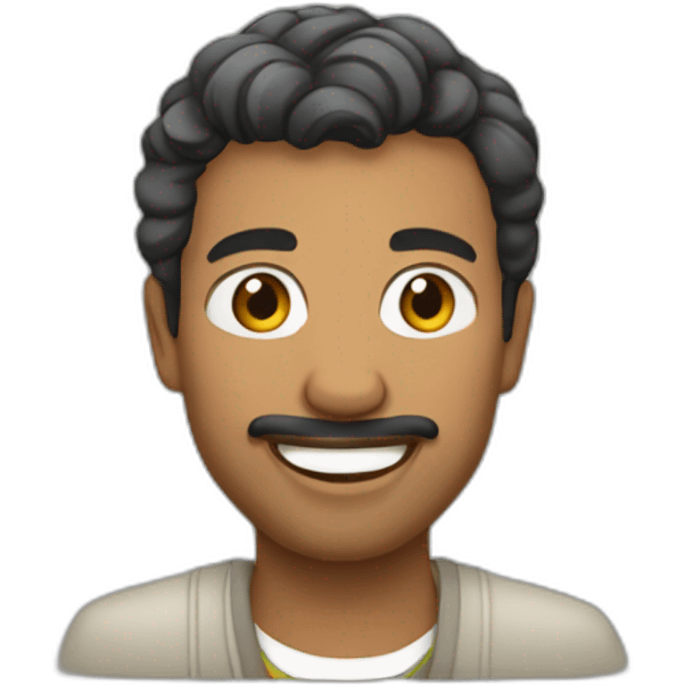 João Gregório emoji