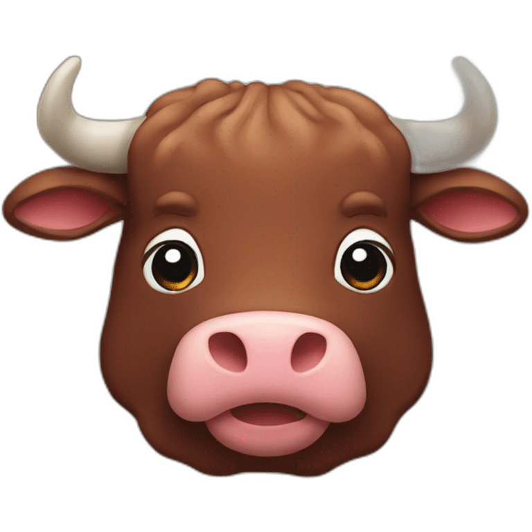 beef emoji