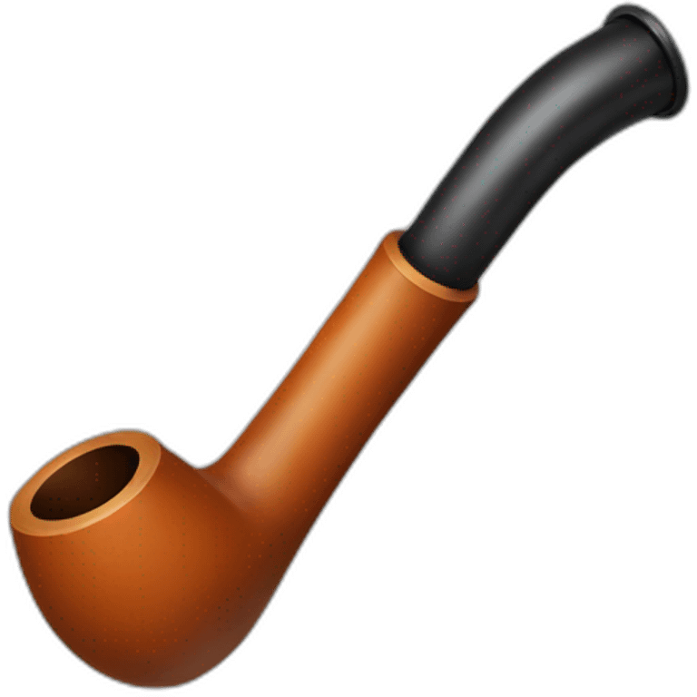 pipe emoji