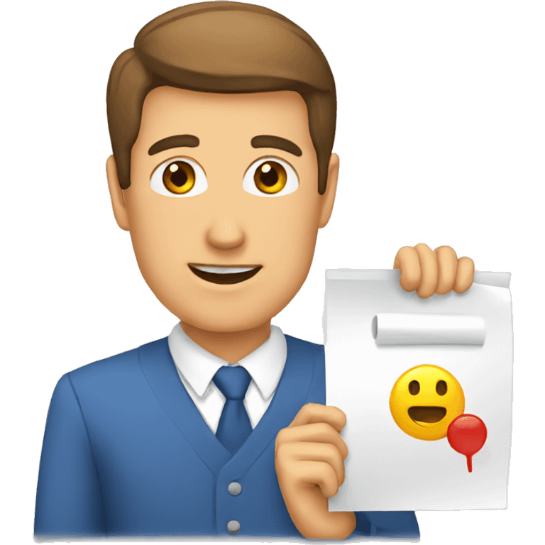 powerpoint emoji