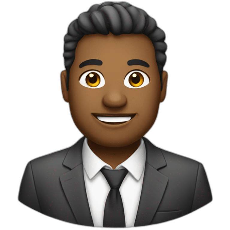 ENTREPRENEUR emoji