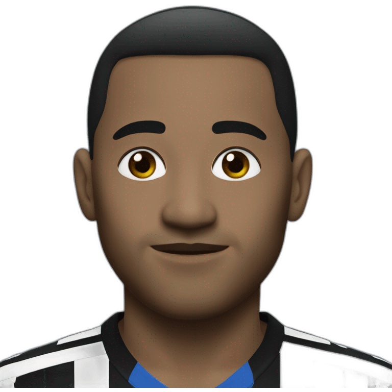 Inter Milan emoji