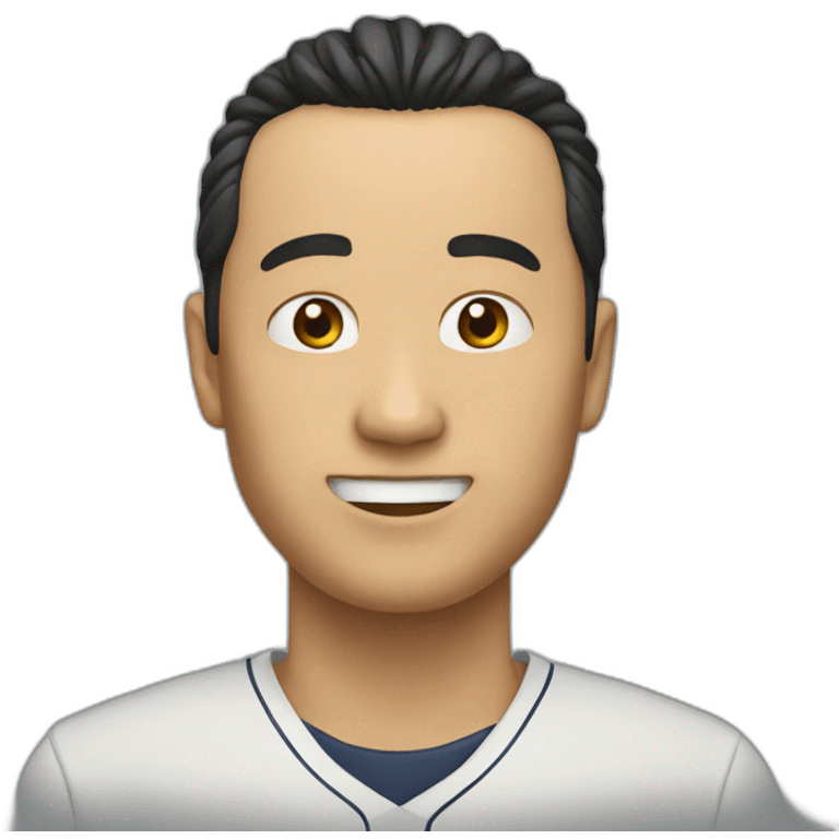 tanaka emoji