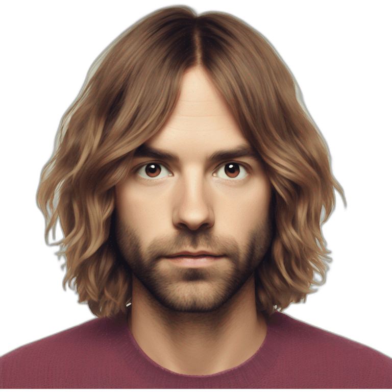 tame impala emoji