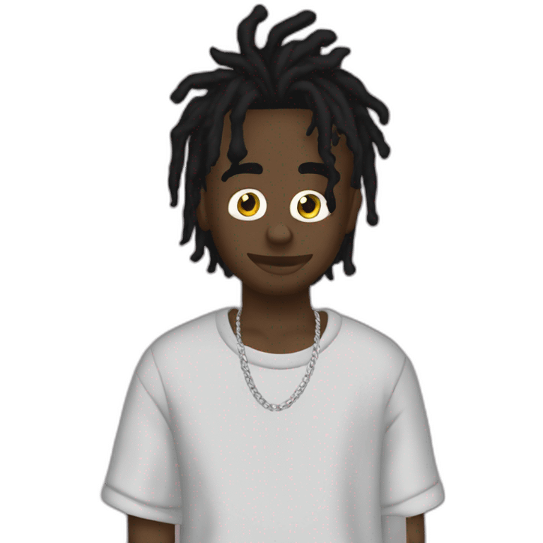 Playboi carti emoji