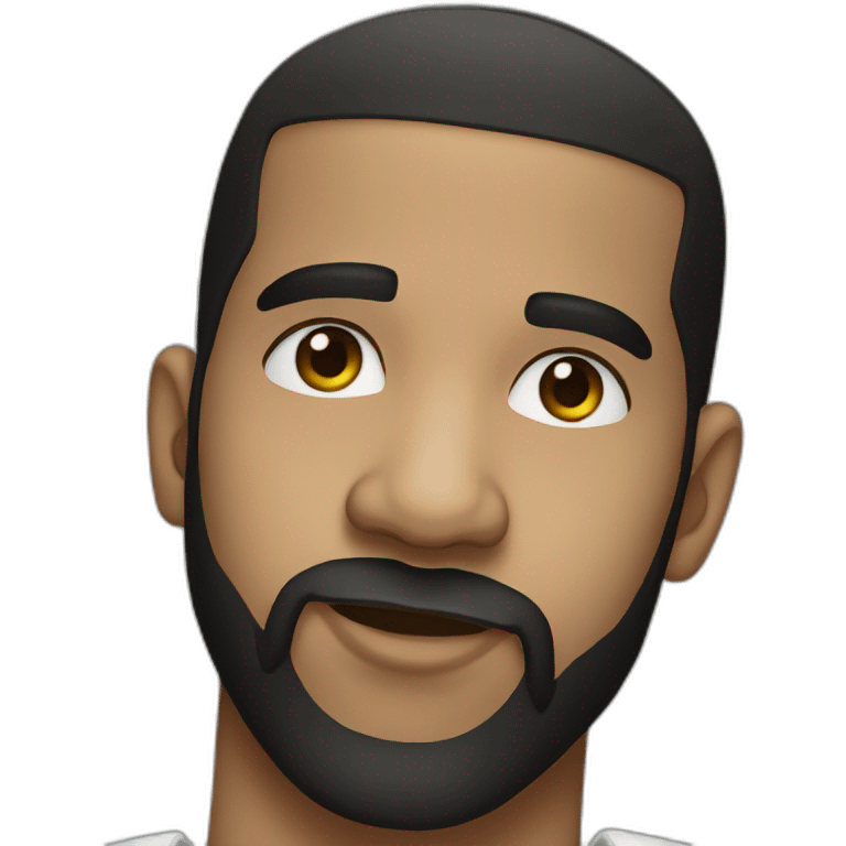 Drake emoji