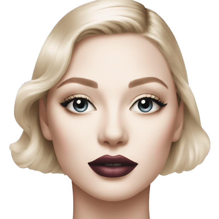 dior-logo-cosmetic emoji