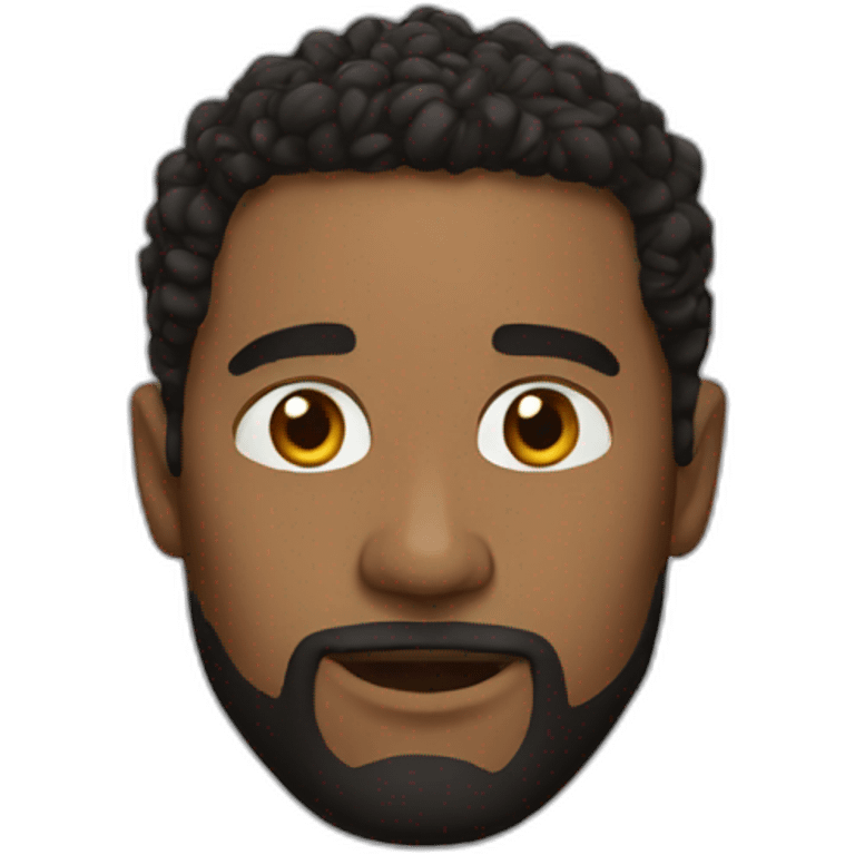 Russ emoji