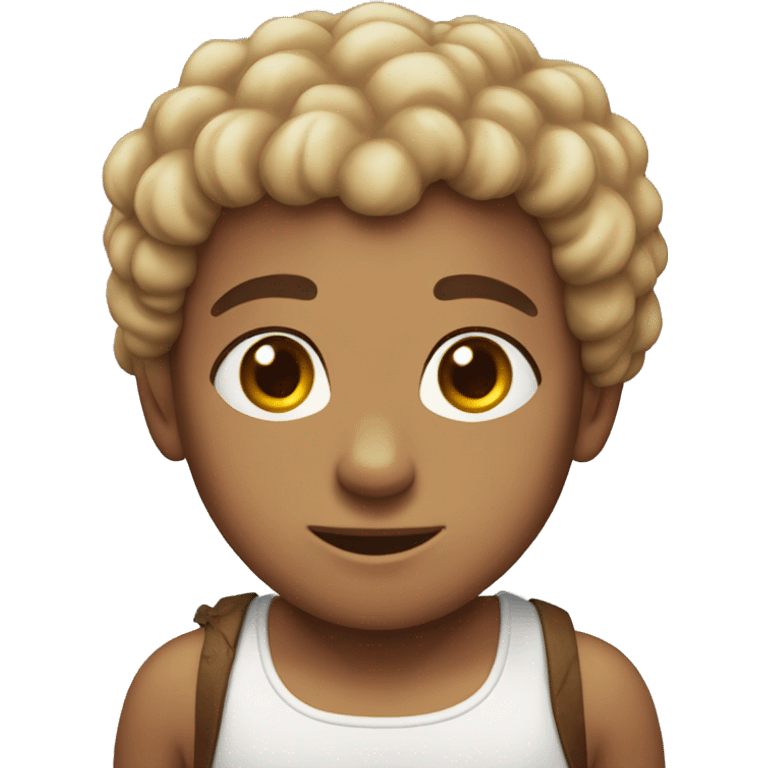 Agneau  emoji